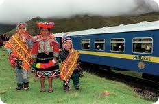 Andean Explorer train booked through Travel and Cruise Fundamentals